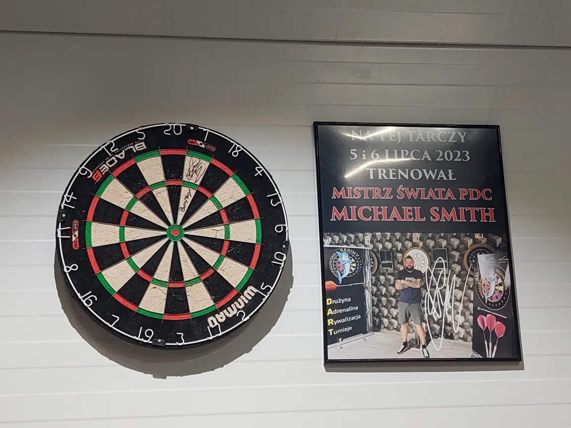 147 Break Zamieniecka