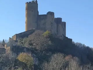 Gorges de l'Aveyron