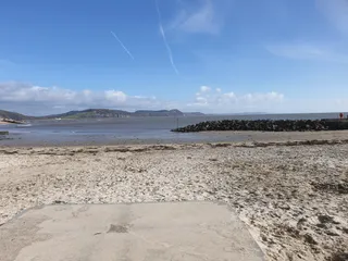 Sandy Beach