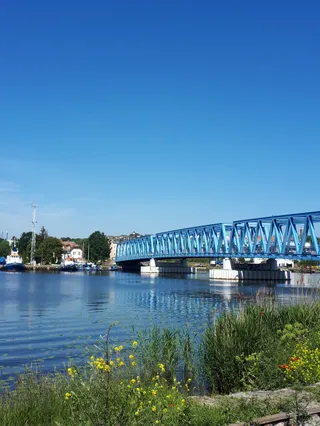 Most Brdowski