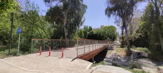 Prodromou Park