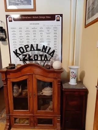 Muzeum Górnictwa i Historii Złotego Stoku