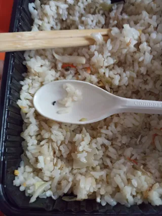 Fu En Yuan Restaurant