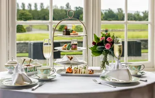 Luttrellstown Castle Resort