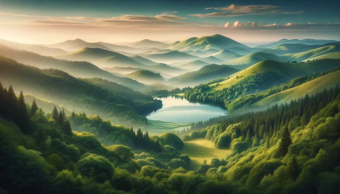 Discover the Secrets of Podkarpacie: 10 Hidden Treasures of the Province