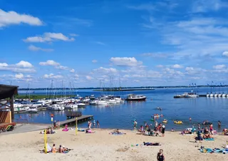 Port PTTK Wilkasy
