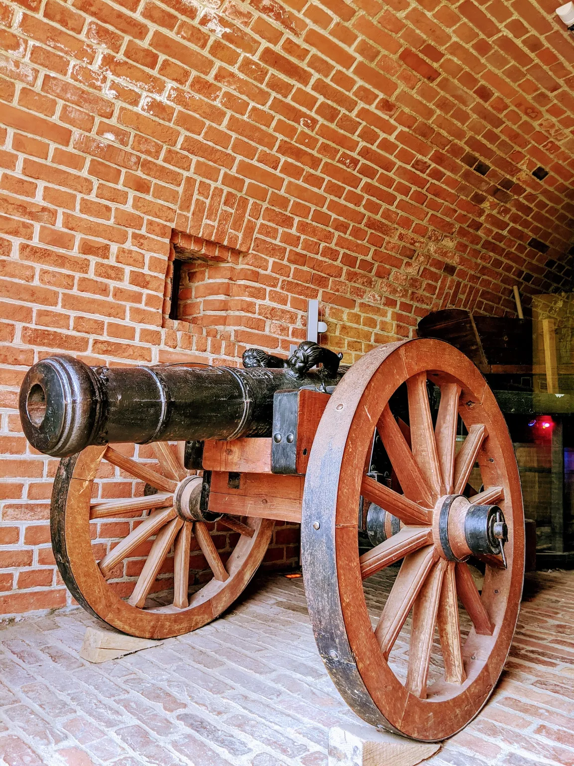 Fort Góry Gradowej