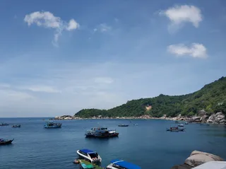 Ao Hin Wong
