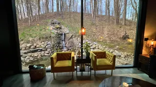 Evergreen Cabins