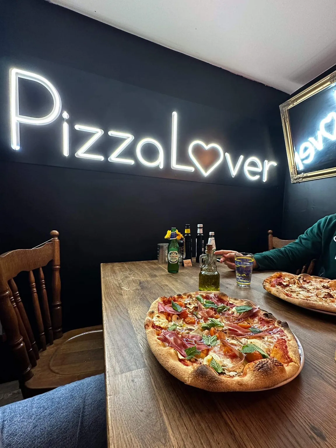 PizzaLover Czechów