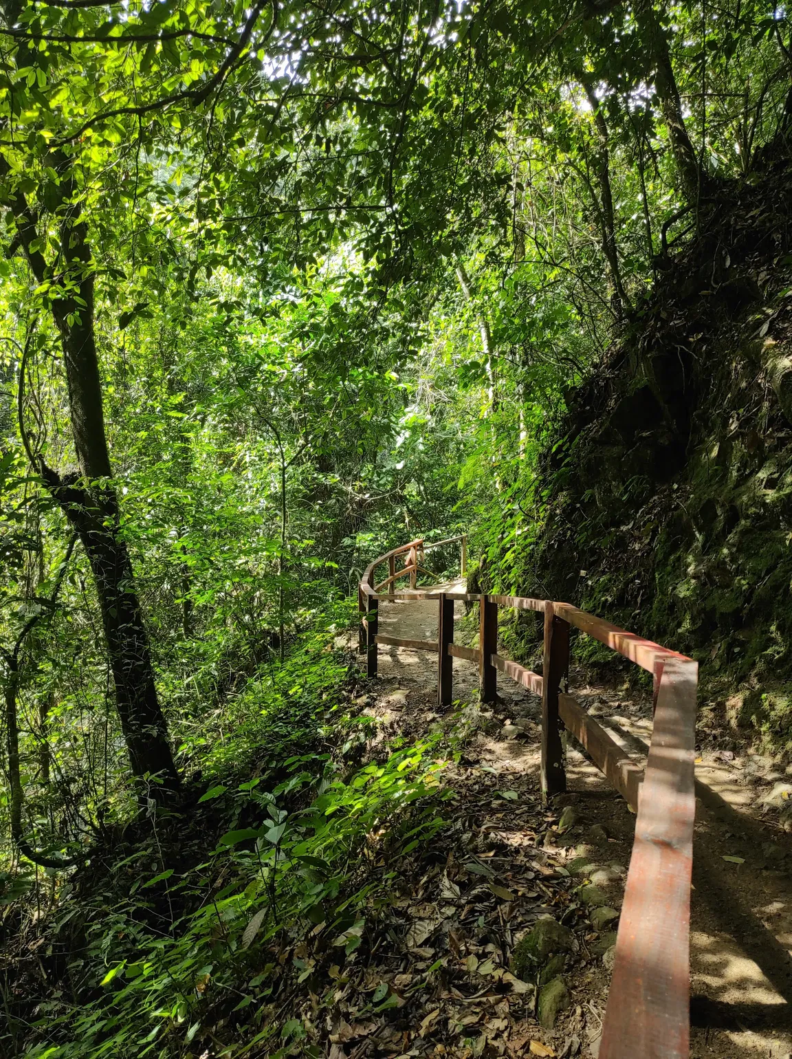 Jima Falls