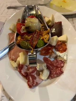Ristorante Tesoro
