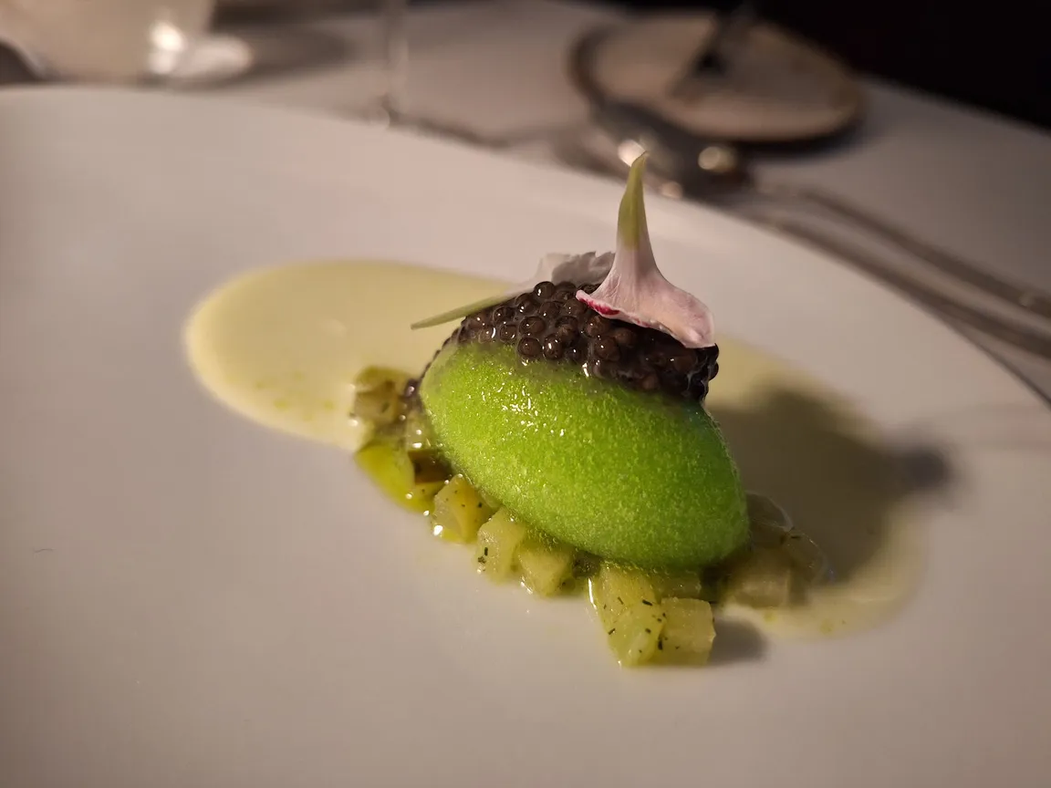 Restauracja NUTA
