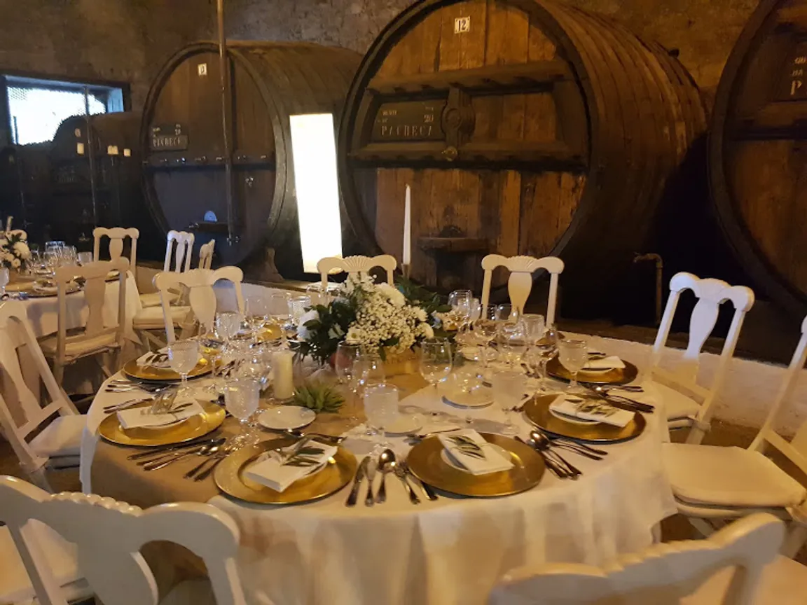 Quinta da Pacheca