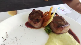 Tango Argentino Steakhouse