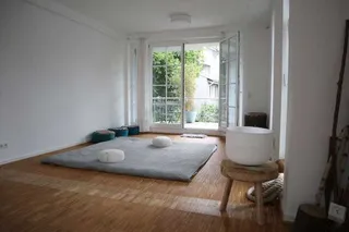 Co-Working Praxis ZEITRAUMplus