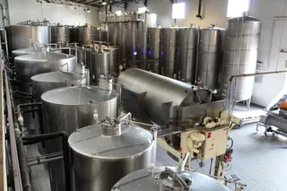 Emmanuel Delicata Winemaker