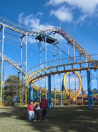 Lenin Park