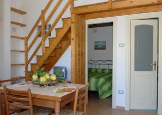 Agriturismo Camping Il Campanile
