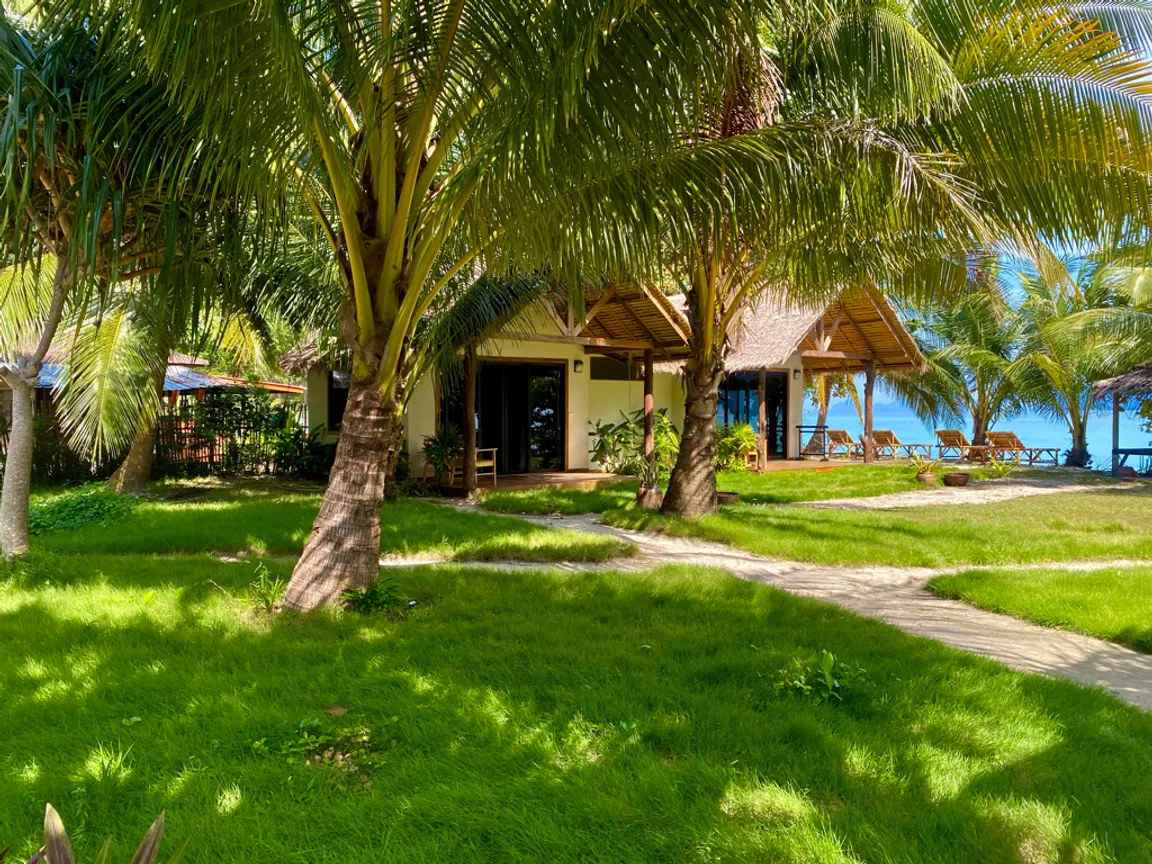 KALUME RESORT