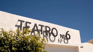 Teatro 6