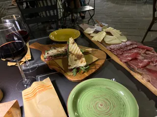 Enoteca La Trifola