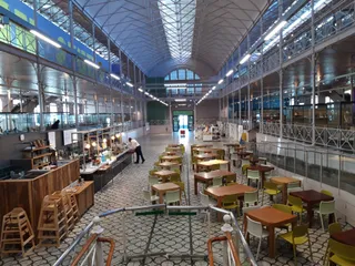 Young V&A