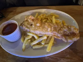The White Horse