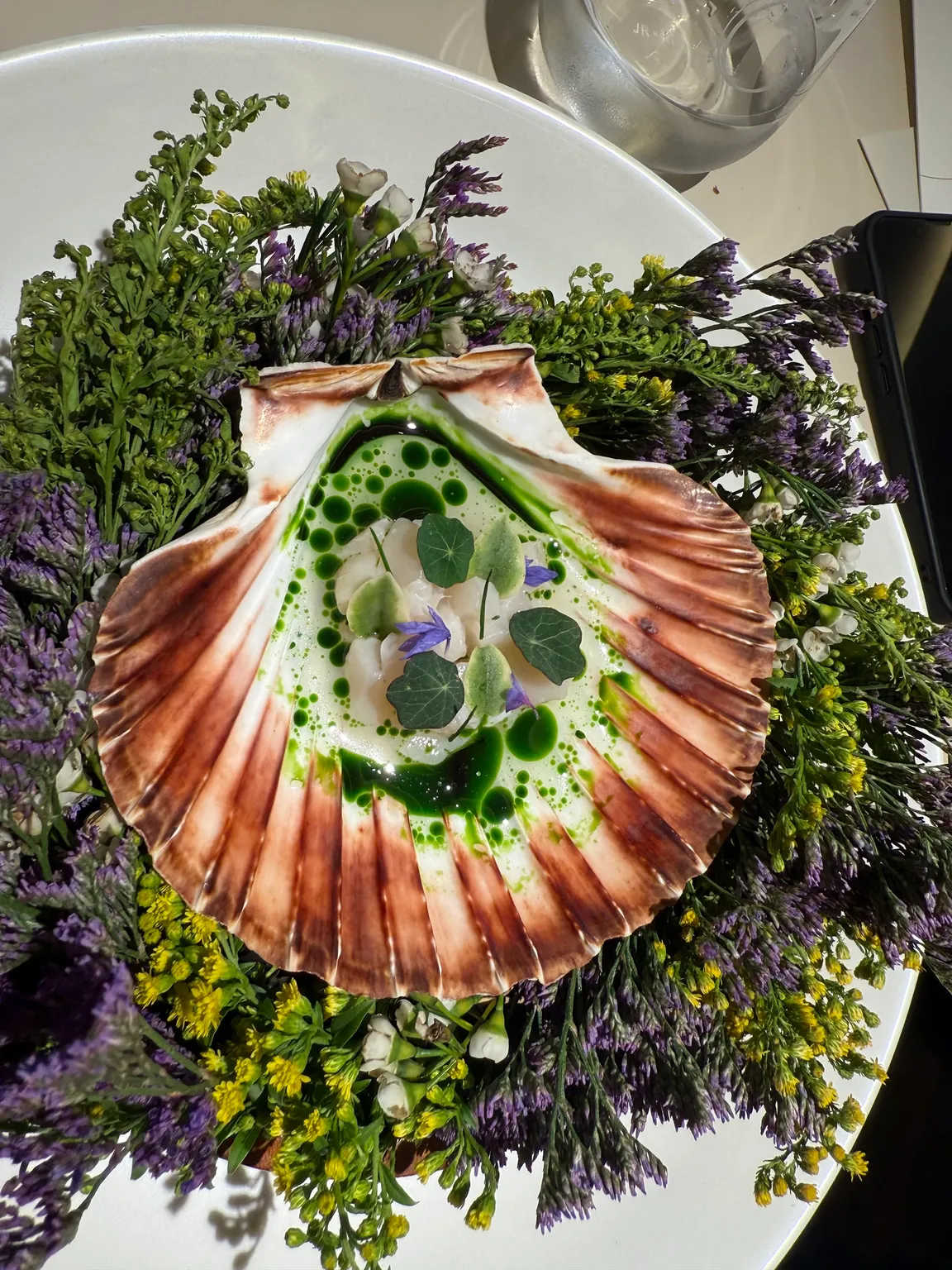 Core by Clare Smyth