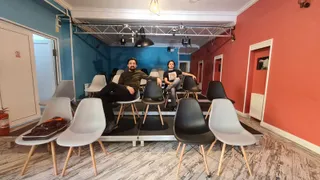 Teatrul În Culise