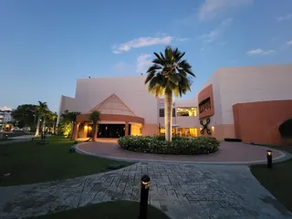Centro Cultural Eduardo León Jimenes