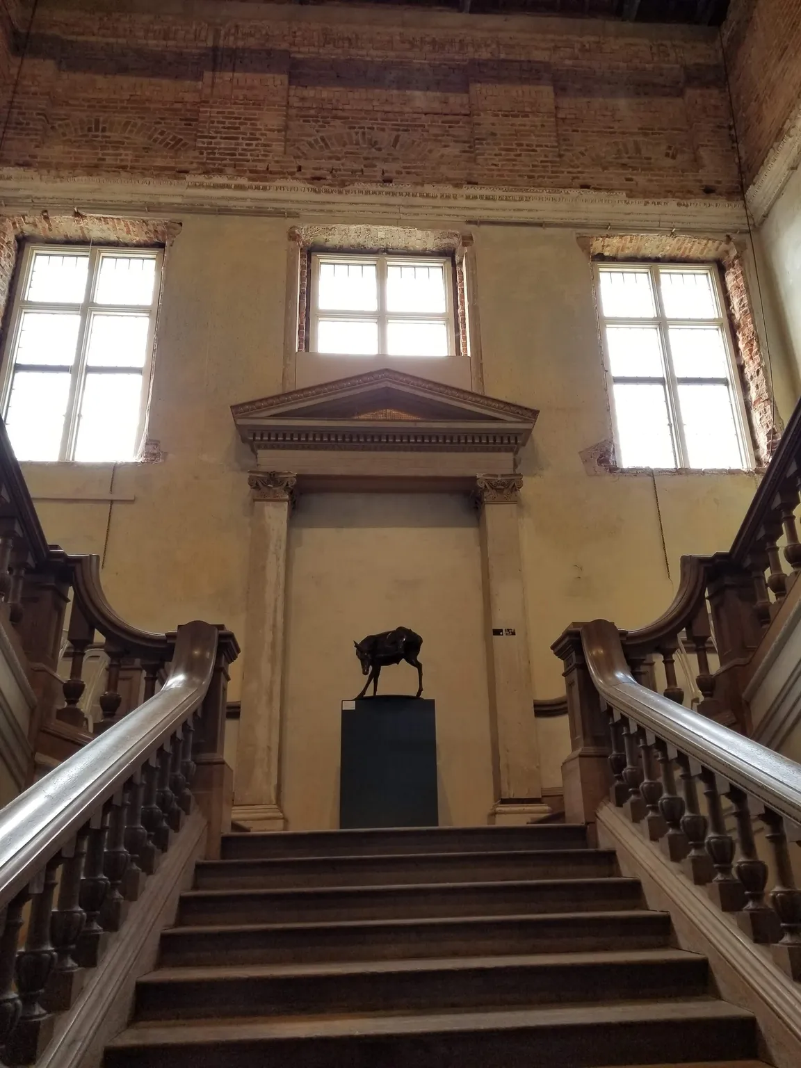 The Grange at Northington