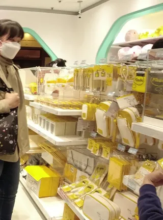 Pokémon Center Sapporo
