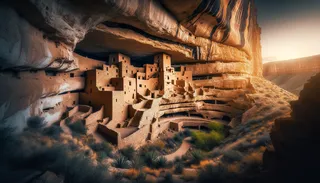 Montezuma