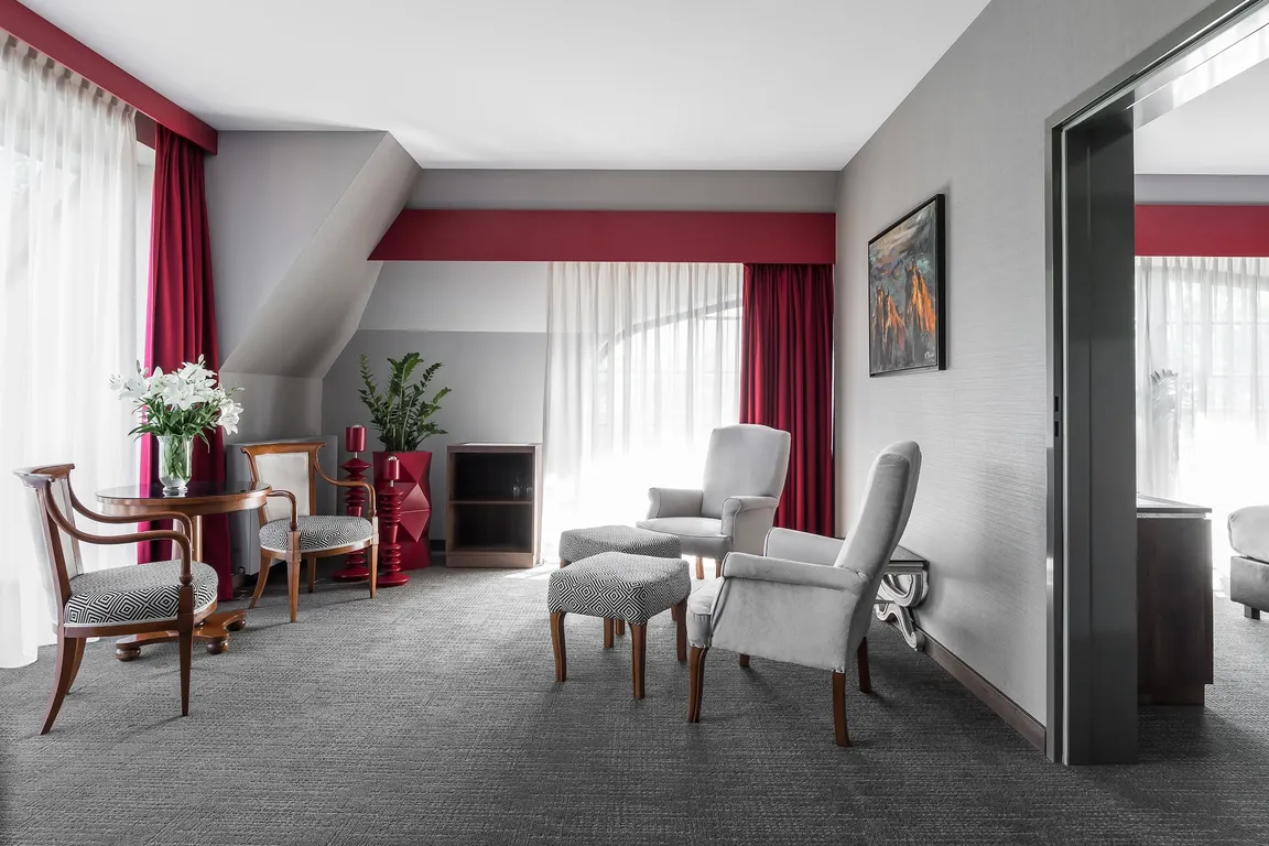 Nosalowy Park Hotel & SPA