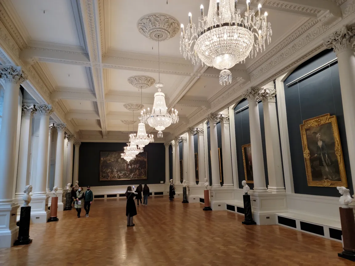National Gallery of Ireland