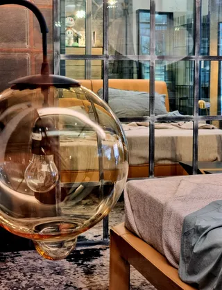 Abitare Design Il Laboratorio delle Idee - Proposte per un mobile qualificato