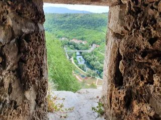 Zamek Knin