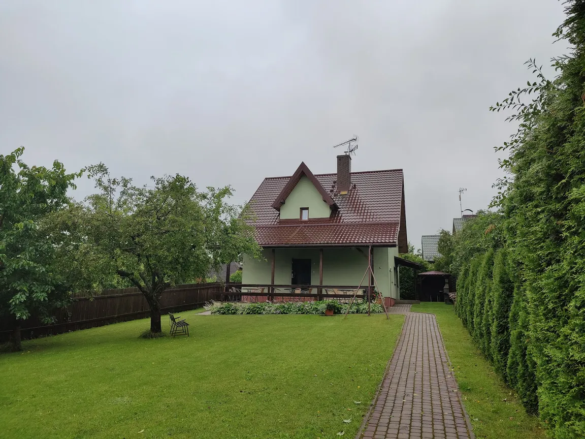 Augustów Summer Camp