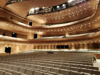 Bahrain National Theater