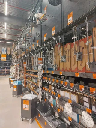 Tecnomat