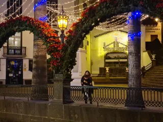 Plaza de España