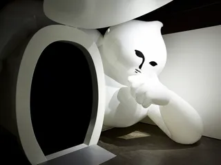 UNKO MUSEUM TOKYO