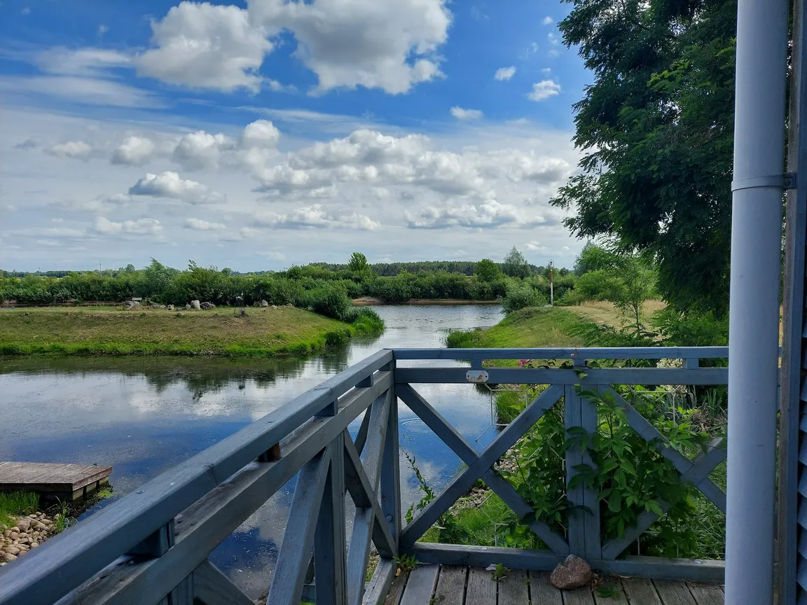 Marina Ląd