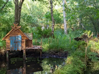 BeWILDerwood Norfolk