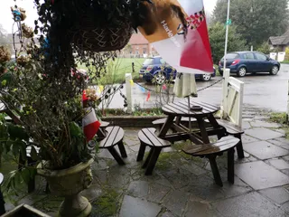 The Cock & Rabbit Inn