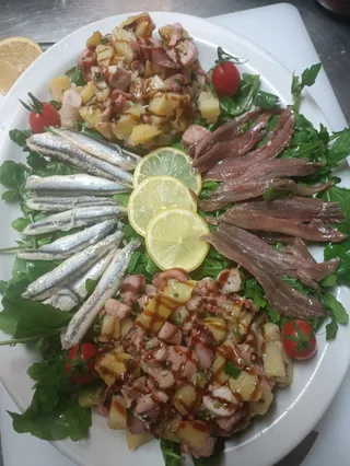Konoba Marun