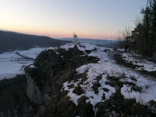 Schießenholzfels