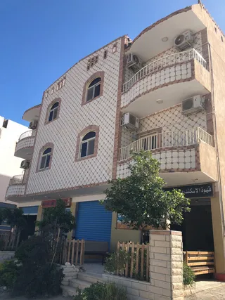 Lady Queen apartments