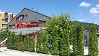 Aquapark Bohinj